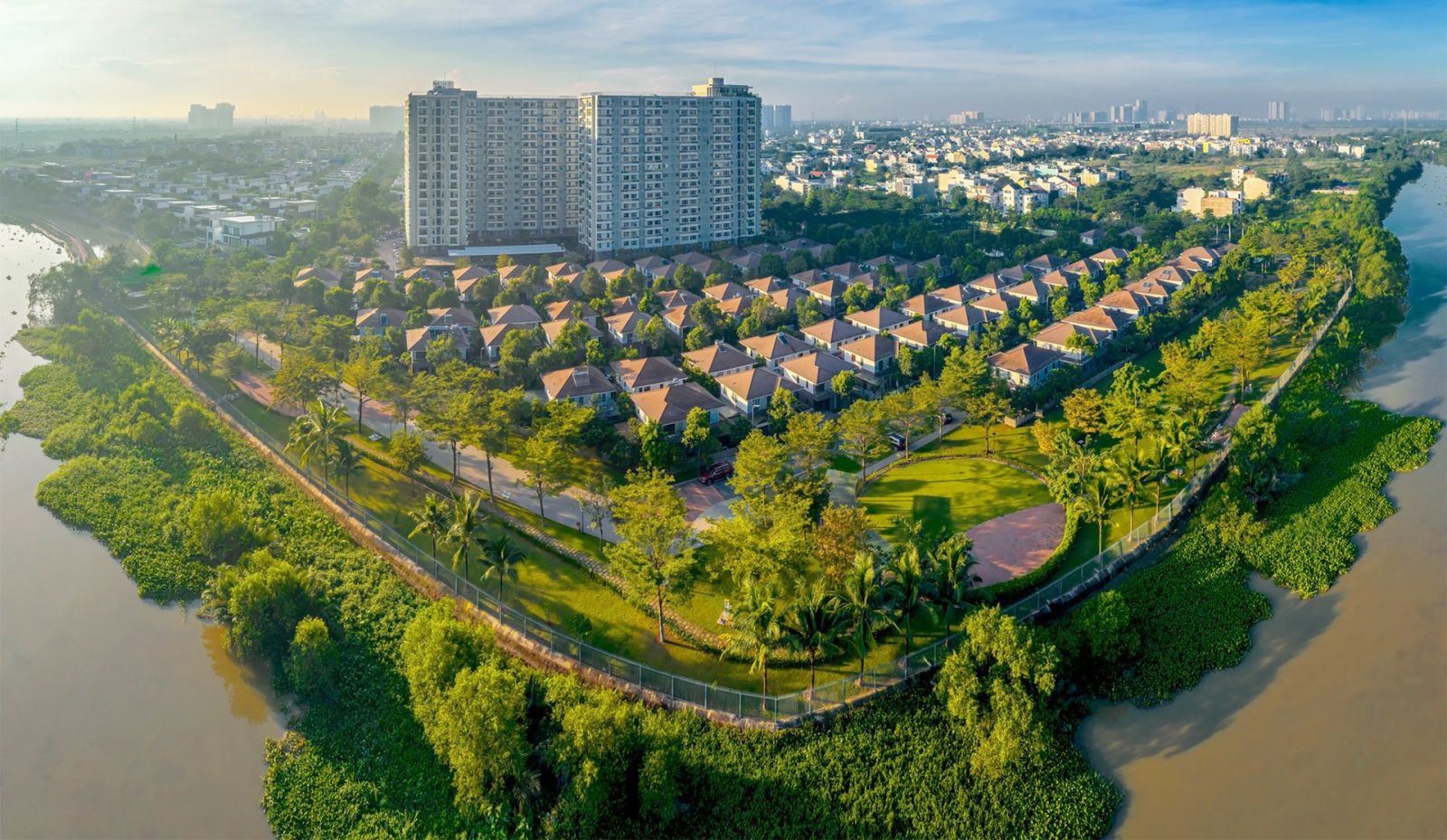 Lãnh đạo Nam Long: Bất động sản đã có tín hiệu hồi phục rõ ràng