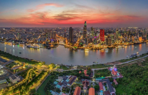 Nhà đầu tư dài hạn bắt nhịp chân sóng cuối để mua bất động sản giá tốt