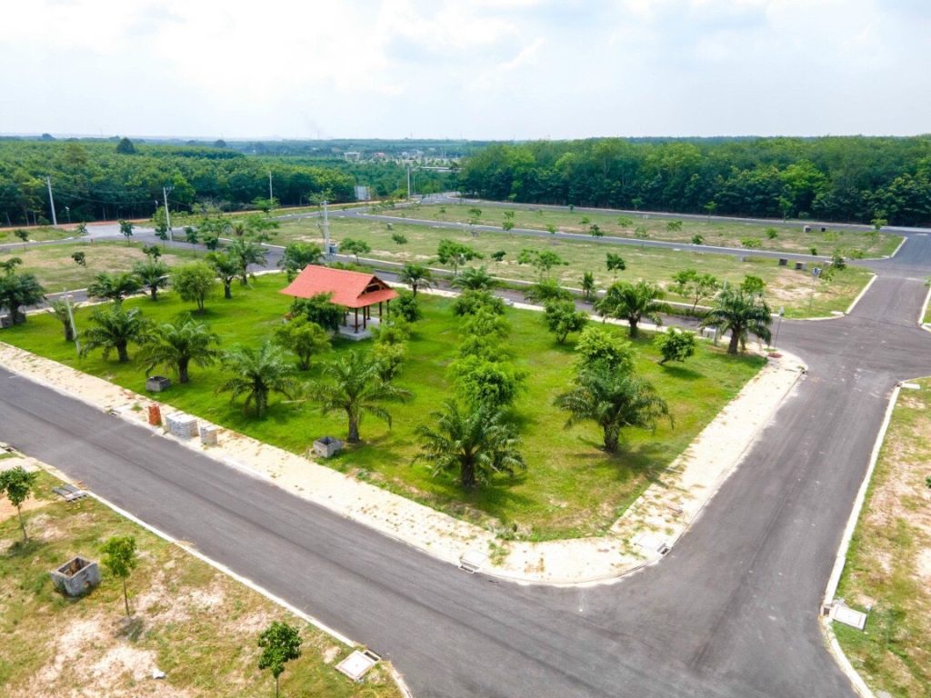 Chuyên gia bất ngờ dự báo về giá đất nền khi bước vào chu kì mới 2 Chuyên gia bất ngờ dự báo về giá đất nền khi bước vào chu kì mới