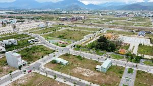 Đất nền bắt đầu gợn sóng phân khúc này tại các tỉnh đang diễn biến ra sao?