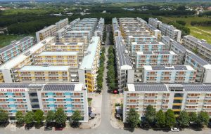 Điều kiện mua nhà ở xã hội mới nhất 2024