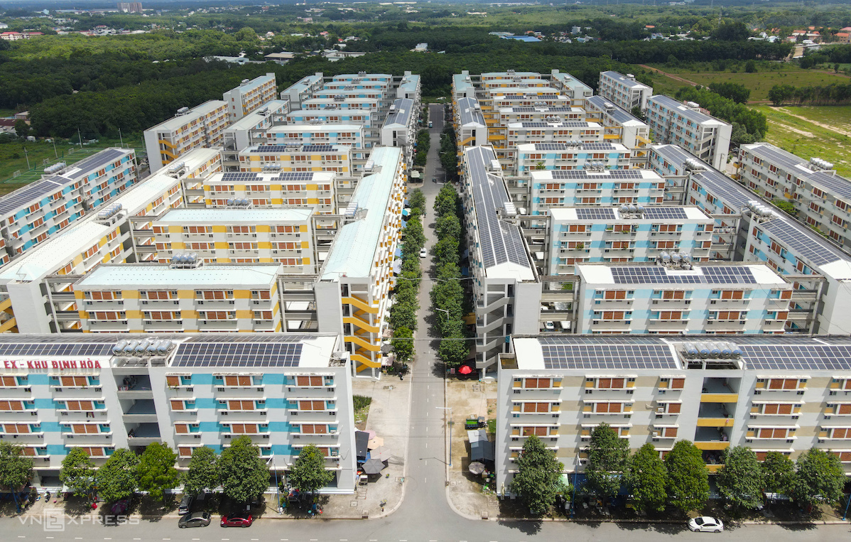 Điều kiện mua nhà ở xã hội mới nhất 2024 3 Điều kiện mua nhà ở xã hội mới nhất 2024