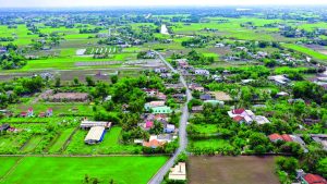 Đất nền Long An vẫn duy trì xu hướng giảm nhẹ