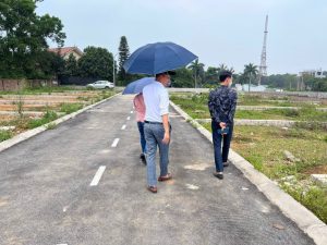 Đất nền TP HCM đang có diễn biến lạ