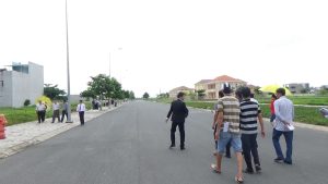 Giá bất động sản tăng thị trường đang bước vào chu kỳ phát triển ổn định