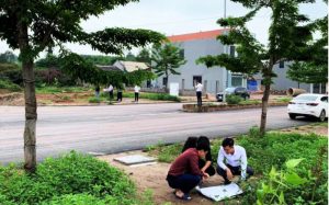 Giá đất nền rục rịch có chuyển biến trước thời điểm siết chặt phân lô bán nền liệu sốt đất có xảy ra?