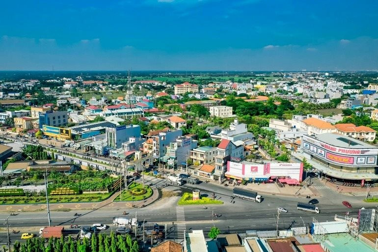 Long An rà soát xử lý 41 dự án đầu tư