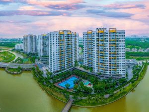 Chuyên gia dự báo giá bán chung cư sẽ khó giảm nhiệt trong 1 năm tới
