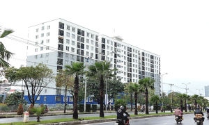 Giá nhà ở thương mại liên tục thiết lập mặt bằng mới ở ngưỡng cao khiến phân khúc này đã nóng lại càng trở lên cấp thiết