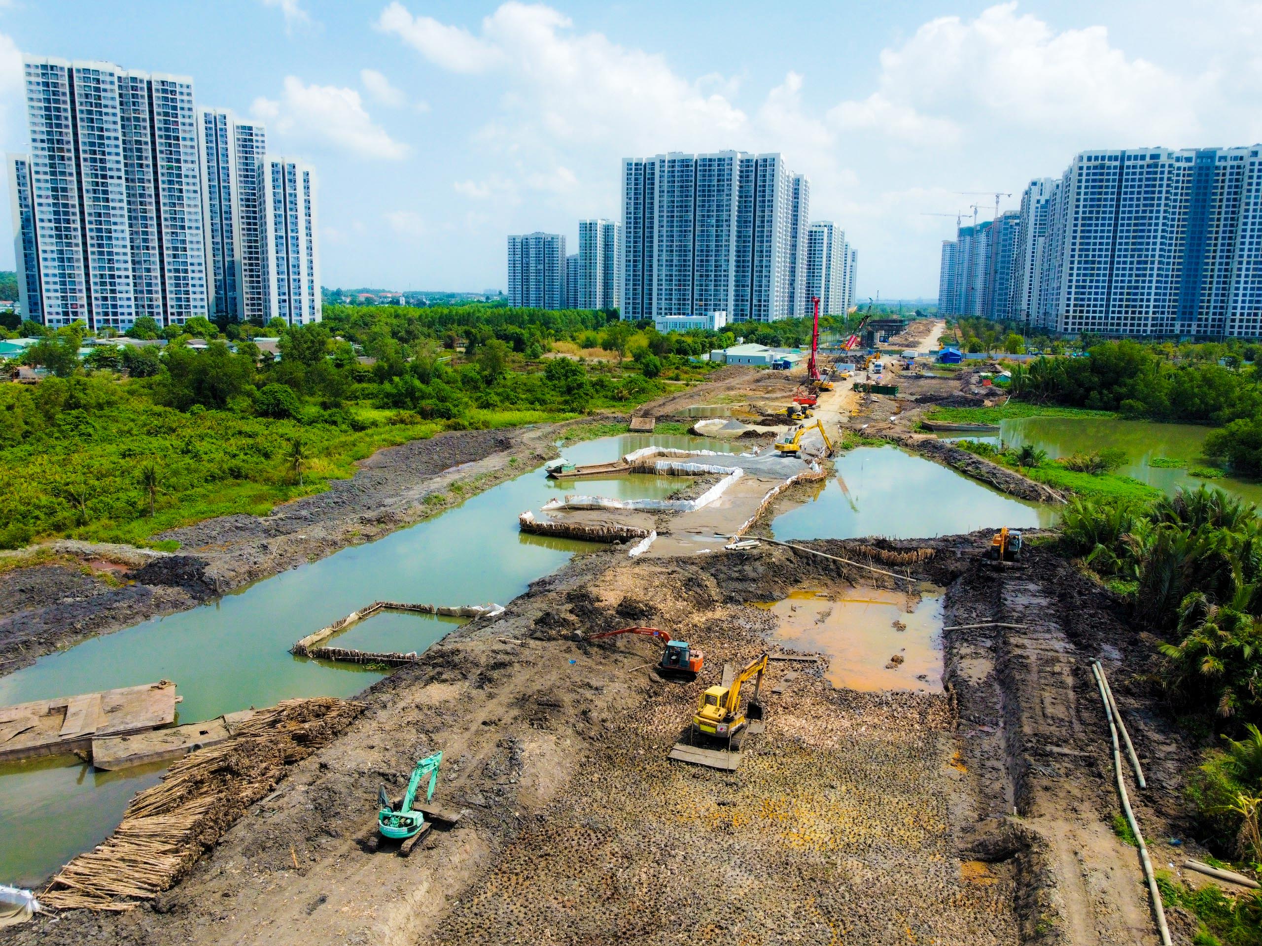 Đầu tư công 1 triệu tỷ đồng: Đòn bẩy mới cho thị trường bất động sản