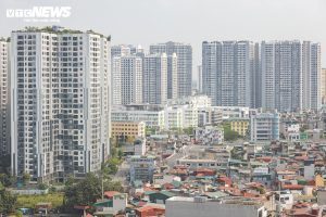 Lãi vay mua nhà xuống đáy vì sao người dân vẫn thờ ơ?