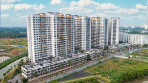Nam Long lý giải về số lỗ 77 tỷ trong quý đầu năm