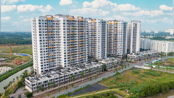 Nam Long lý giải về số lỗ 77 tỷ trong quý đầu năm 2 Nam Long lý giải về số lỗ 77 tỷ trong quý đầu năm
