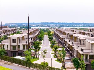 Nhà phố biệt thự Đồng Nai chạm mốc đỉnh 230 tỉ đồng/căn nhà đầu tư đang tìm kiếm mức giá nào nhiều nhất?