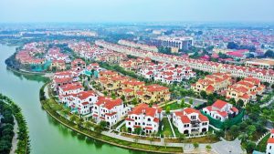 Phân khúc bất động sản được nhà giàu Hà Nội ưa chuộng dù giao dịch giảm nhưng giá tăng không ngừng