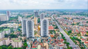 Phân khúc nhà chung cư hình thành mặt bằng giá mới và vẫn có thể tăng tiếp