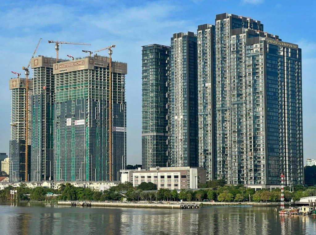 Sốc với giá bất động sản tại TP.HCM chung cư đạt ngưỡng 500 triệu đồng/m2 nhà thấp tầng lên tới 750 tỷ/căn 1 Sốc với giá bất động sản tại TP.HCM chung cư đạt ngưỡng 500 triệu đồng/m2 nhà thấp tầng lên tới 750 tỷ/căn