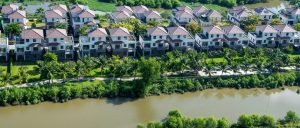 TP.HCM: Biệt thự liền kề mở bán mới có giá cao gấp 2.5-3.5 lần so với mức bình quân thị trường