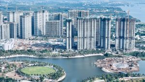 TPHCM cạn kiệt nhà ở bình dân?