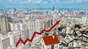 Chuyên gia: Bất động sản sẽ không xuống giá nhà đầu tư có thể tranh thủ mua bất động sản thời điểm này