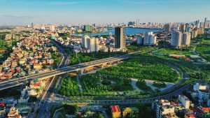 Chuyên gia lý giải giá BĐS nhiều nơi tiếp tục tăng mà không có giảm