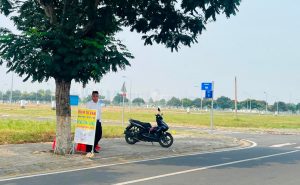 Đất nền phân lô phía Nam có đổi chiều vào cuối năm, đây là dự báo bất ngờ của chuyên gia trong ngành
