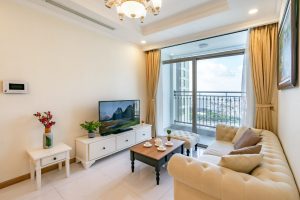 Đầu tư bất động sản cho thuê – đón đầu xu hướng mới