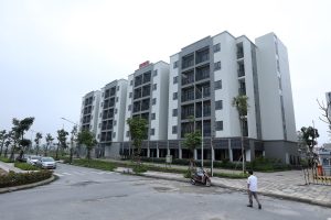 Người mua nhà ở xã hội có thể được giảm lãi vay 3-5%
