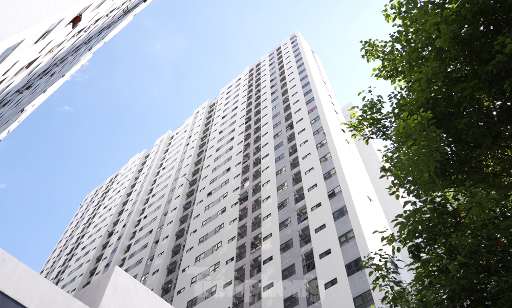 Sắp có hơn 200.000 căn nhà ở xã hội mới đổ bộ thị trường? 2 Sắp có hơn 200.000 căn nhà ở xã hội mới đổ bộ thị trường?