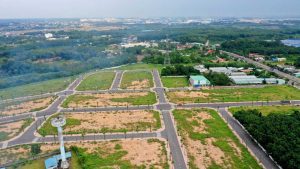 Thị trường đất nền phục hồi chậm nhà đầu tư chưa về bờ