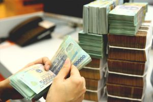 Vì sao tín dụng đổ vào bất động sản tăng mạnh?