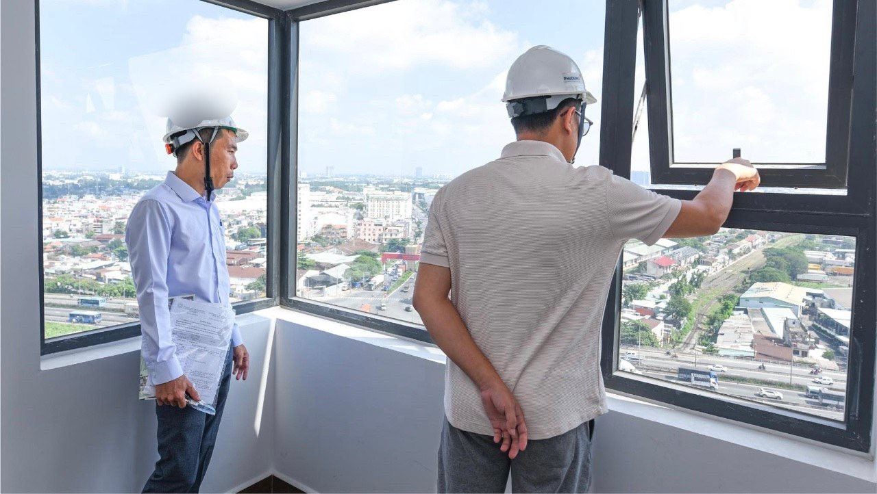 Mất dần động lực mua nhà vì giá tăng quá cao 3 Chung cư phía Nam bước vào cuộc đua cuối năm