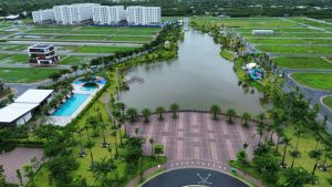Chào đón cột mốc 32 năm thành lập, Nam Long triển khai loạt chương trình tri ân và đồng hành cùng người mua nhà.
