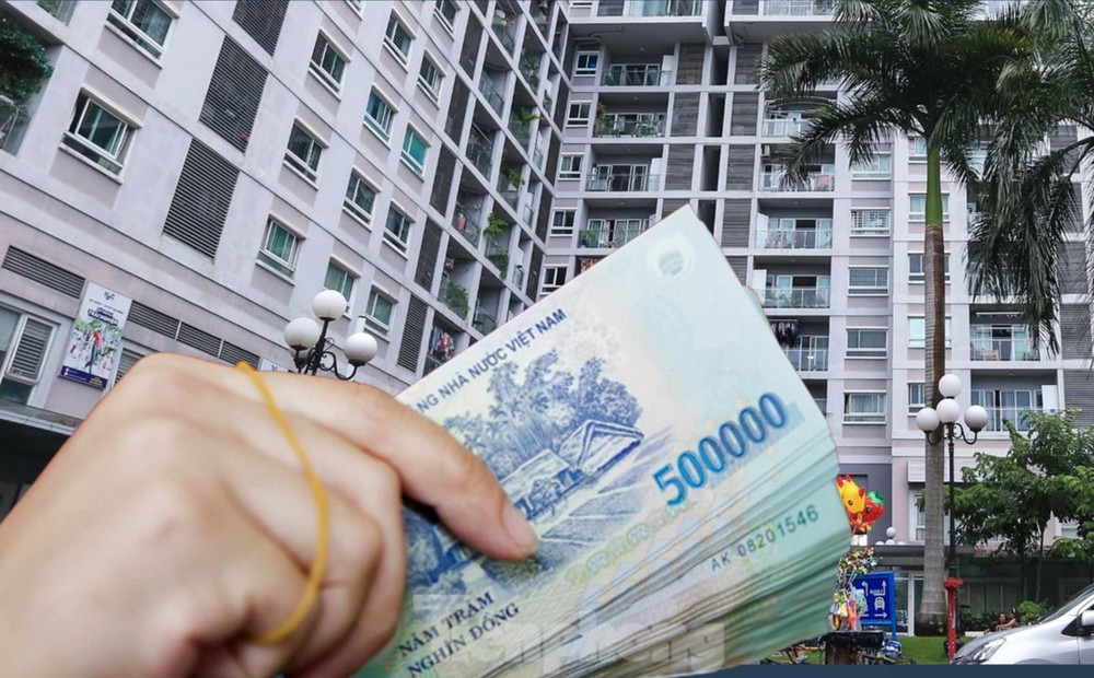 Lãi suất vay mua nhà tháng 9 tăng hay giảm? 1 Lãi suất vay mua nhà tháng 9 tăng hay giảm?