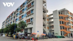 Nhà ở xã hội vì sao chưa thật sự hấp dẫn?
