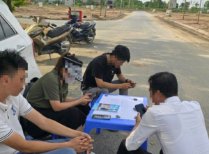 2 luồng nhà đầu tư xuất hiện trên thị trường địa ốc phía Nam