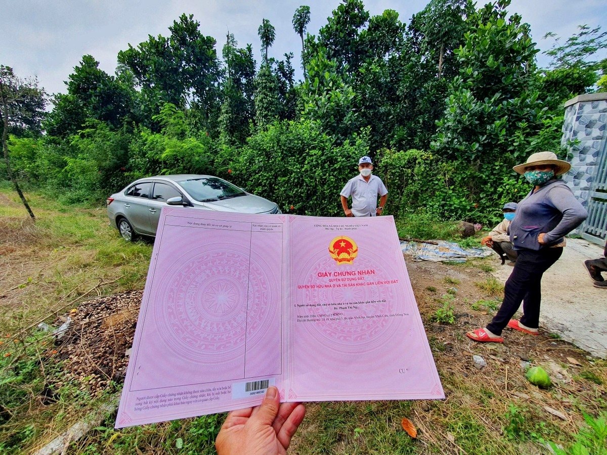 Chỗ nào cũng chê đắt, người đàn ông 6 năm không mua được nhà, nhìn lại giá đã tăng gấp nhiều lần