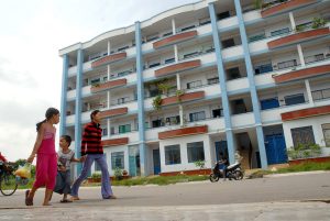 Đa số người dân vẫn khó mua nhà ở