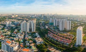 Giá bất động sản vượt túi tiền người dân trong khi nhiều khu đô thị bỏ hoang