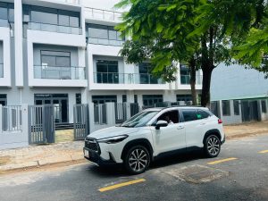 Ít ỏi nguồn cung, một loại hình BĐS tại TP HCM liên tục cháy hàng