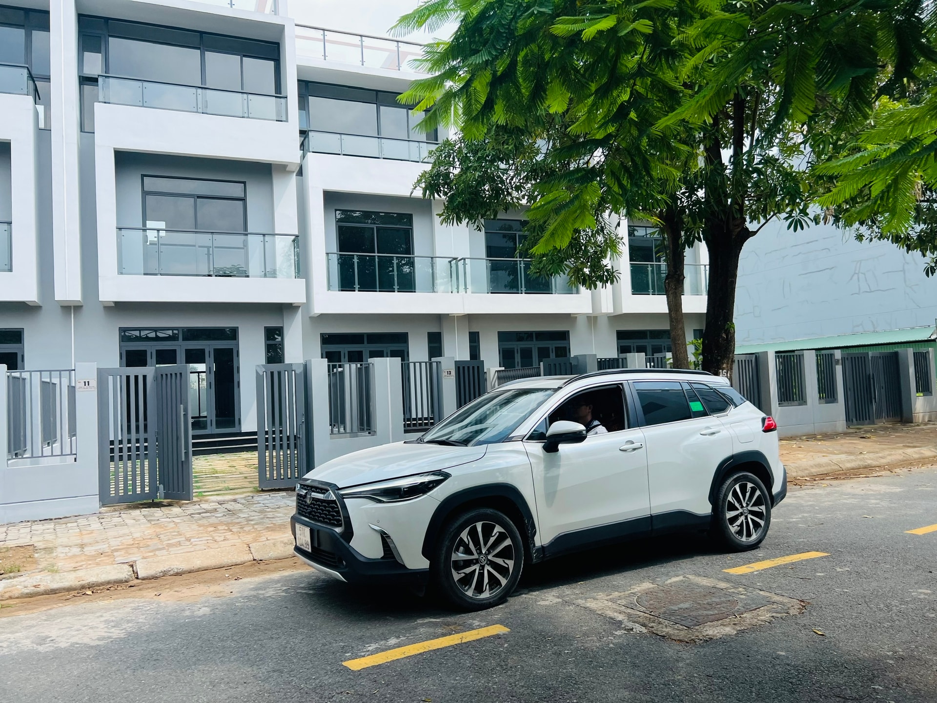 Ít ỏi nguồn cung, một loại hình BĐS tại TP HCM liên tục cháy hàng 1 Ít ỏi nguồn cung, một loại hình BĐS tại TP HCM liên tục cháy hàng