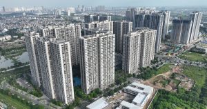 Sau nhiều chu kỳ bất động sản, lần đầu tiên chung cư tại Hà Nội ghi nhận tốc độ tăng giá nhanh trong thời gian ngắn như hiện nay