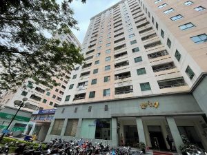 Tỉnh táo trước cơn bão giá chung cư