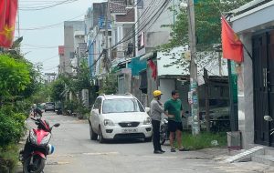 Đất phân lô bán nền quận 9 diễn biến lạ cuối năm