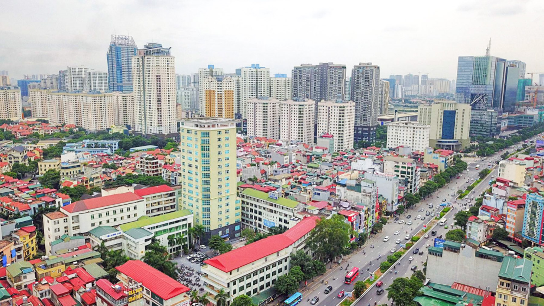 Giá nhà tăng từ 6,4 tỷ lên 8 tỷ đồng chỉ sau 1 năm: Nếu áp dụng bảng giá đất mới, giá thị trường sẽ còn tăng 1 Giá nhà tăng từ 6,4 tỷ lên 8 tỷ đồng chỉ sau 1 năm: Nếu áp dụng bảng giá đất mới, giá thị trường sẽ còn tăng