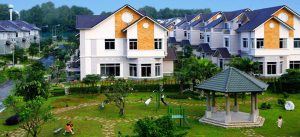 Hành trình đồng hành cùng đô thị Việt Nam của Nam Long