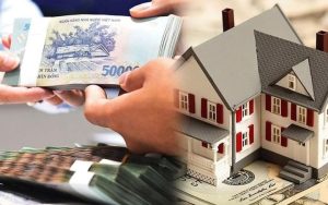 Lãi suất hạ nhiệt, người mua nhà vẫn ngại vay do giá nhà leo cao