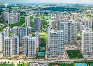 Làm sao để giá chung cư hết tăng phi mã?