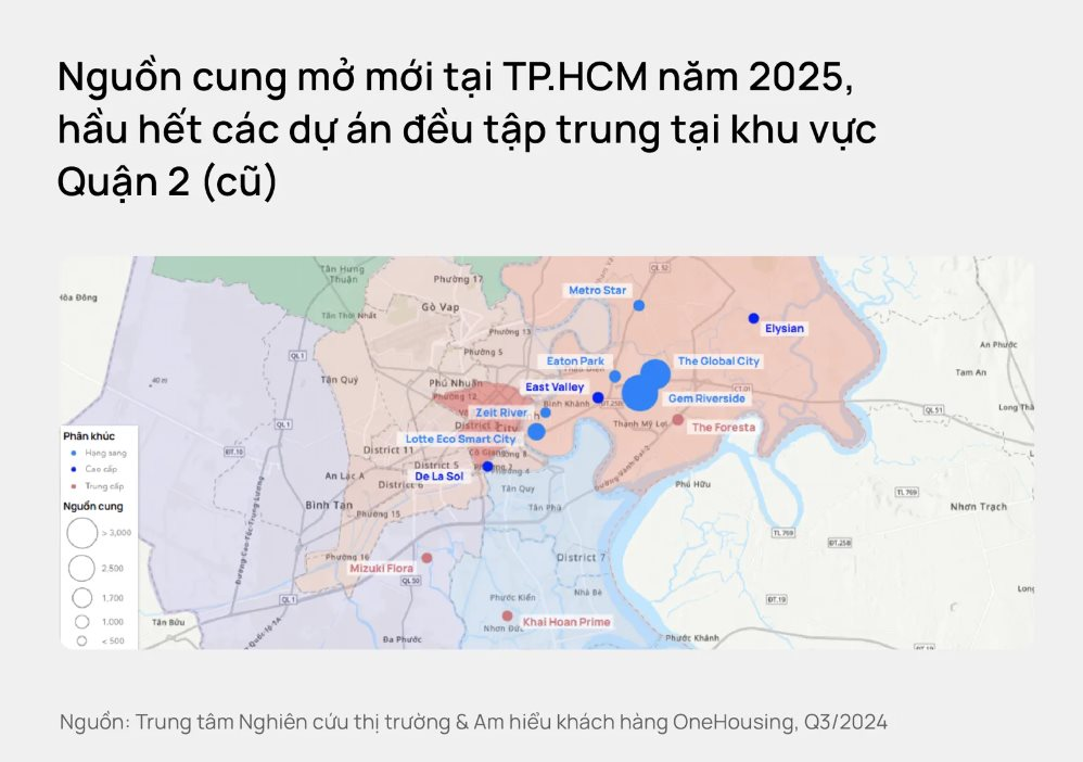 Loạt dự án chung cư ở TP.HCM có dấu hiệu tái khởi động lại, giá dự kiến tăng cao gấp 2-3 lần so với mức giá đã mở bán trước đây 3 Loạt dự án chung cư ở TP.HCM có dấu hiệu tái khởi động lại, giá dự kiến tăng cao gấp 2-3 lần so với mức giá đã mở bán trước đây