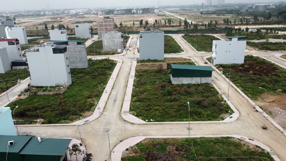 Phân khúc nào dẫn đầu thị trường bất động sản 2025? 1 Phân khúc nào dẫn đầu thị trường bất động sản 2025?